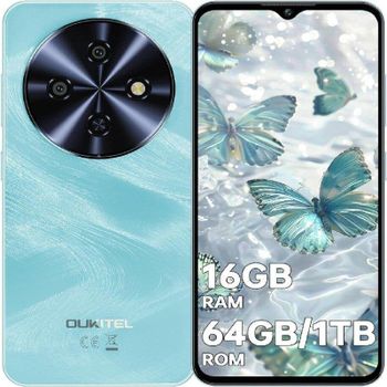 Oukitel C5 4G 4GB 64GB 6.52
