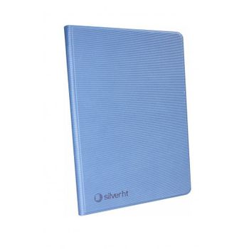 SilverHT Funda Azul Oscuro para iPad Pro 10.5