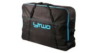 maletin ytwo easy travel 3 negro
