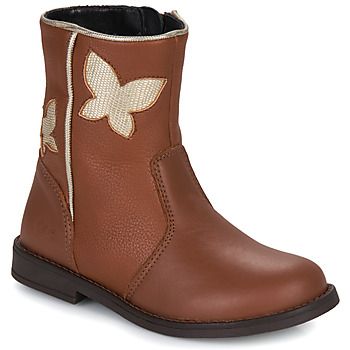 Citrouille et Compagnie Botines HORELI para niña
