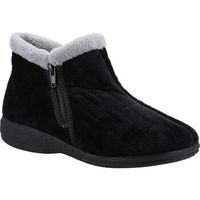 fleet  foster pantuflas perendale para mujer