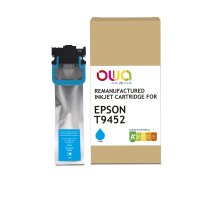 Armor K20803OW cartucho de tinta 1 pieza(s) Compatible Cian