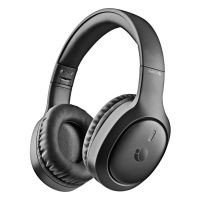 auriculares ngs artica tempest inalambricos bluetooth con microfono y plegables negros