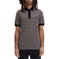 fred perry polo m8614fp para hombre