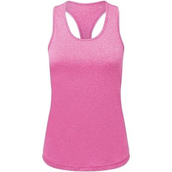 Tridri Camiseta tirantes RW8211 para mujer