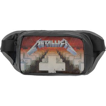 Metallica Bolso de mano RO13714 para mujer