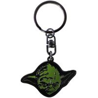 llavero yoda star wars