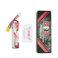 gaoneng 76v 550mah 100c 2s1p lihv bateria con conector xt30 para coche rc y dron rc
