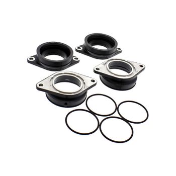 Colector de admisión Honda CBR 1000 RR -'05 kit Tour Max