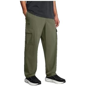 Under Armour Pantalones Pantalon Cargo Tissé Ua Vibe para hombre