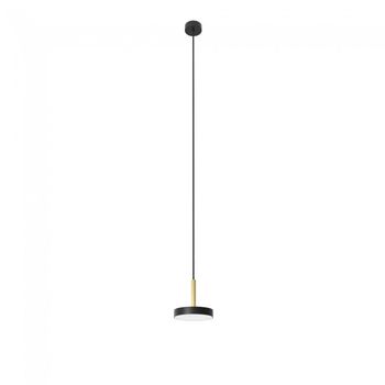 Lámpara de techo led rafaela mono 3000k (11.80w)