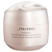 benefiance wrinkle smoothing cream enriched 75 ml