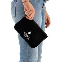 county of milan bolso mini para hombre