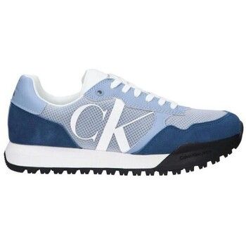 Calvin Klein Jeans Zapatillas deporte YM0YM00583 RUNNER BOLD MONO para hombre