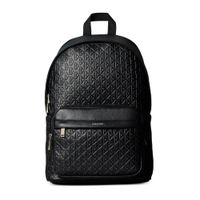 calvin klein mochilas hombre - negro talla os