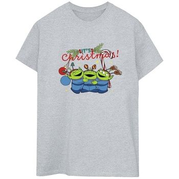 Disney Camiseta BI53740 para mujer