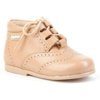 angelitos botas 627 camel para hombre