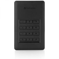 verbatim store n go secure 1tb usb-c