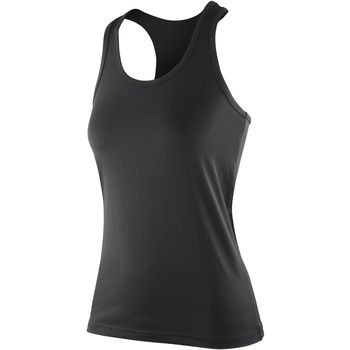 Spiro Camiseta tirantes S281F para mujer