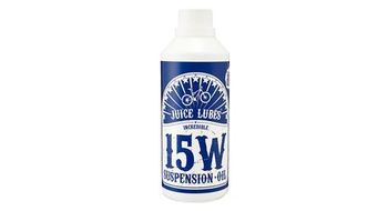 Aceite de horquilla lubes 15w 500 ml