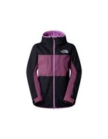 chaqueta de snow the north face namak insulated mujer negro