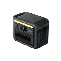 estacion de energia portatil anker solix c1000x 1056 wh 1800 w