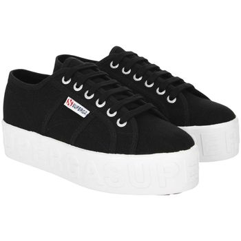 Superga Deportivas Moda 2790 para mujer