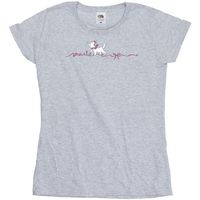 dessins animes camiseta bi53788 para mujer