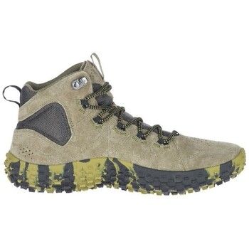 Merrell Zapatillas de senderismo Wrapt Mid para hombre