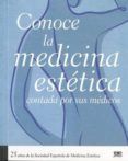 conoce la medicina estetica