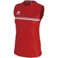 errea camiseta tirantes divina canotta jr para nina