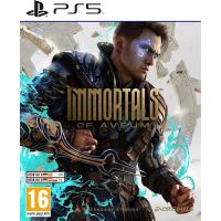 immortals of aveum ps5