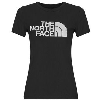 The North Face Camiseta S/S Easy Tee para mujer
