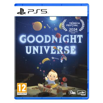 Goodnight Universe - Juego PS5 - Version ESPAÑA