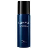 dior sauvage deodorant spray 150ml