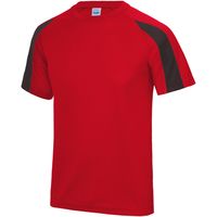 just cool camiseta jc003 para hombre