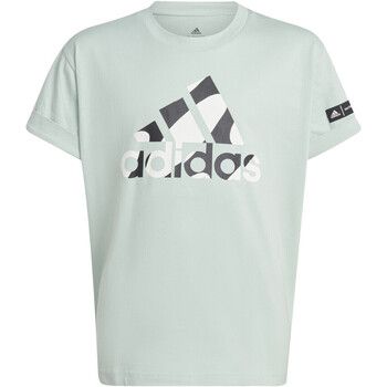 adidas Camiseta IB9152 para niño