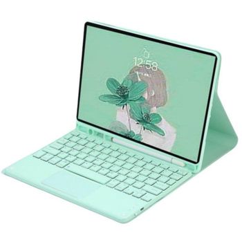 Funda con Teclado Bluetooth Royal Bailey para Samsung Tab A7 10.4