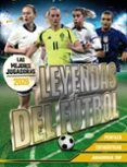 leyendas del futbol las mejores jugadoras 2026