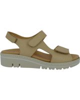 de dcutillas sandalias de mujer doctor cutillas 36150 autoadherente platino