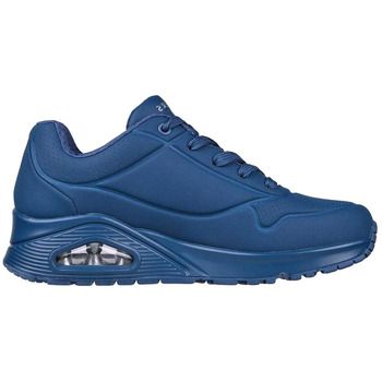 Skechers Zapatillas Baskets UNO STAND ON AIR air-cooled memory foam para mujer