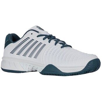 K-Swiss Zapatillas de tenis Express Light 3 para hombre