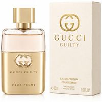 gucci perfume guilty eau de parfum 30 ml para mujer