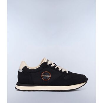 Napapijri Short NP0A4IQL NOVA-041 BLACK para hombre