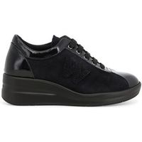 melluso zapatillas r25642q-264150 para mujer