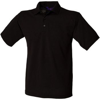Henbury Polo HB400 para hombre