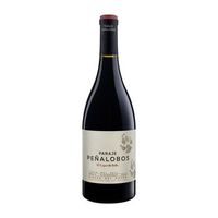 lagar de isilla vino tinto paraje penalobos ribera 75 cl 145 vol
