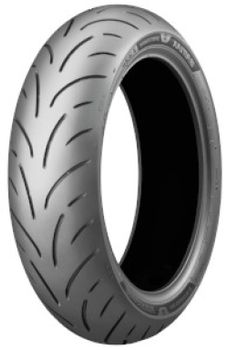 Bridgestone Battlax T33 R ( 180/55 ZR17 TL (73W) Rueda trasera )