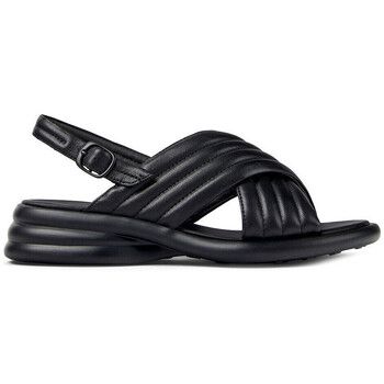 Camper Sandalias k201494 negro_009 para mujer