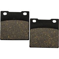 pastillas de freno ebc brakes fa161